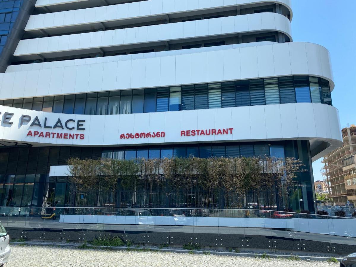 Your Sunshine Apartments Batumi Kültér fotó